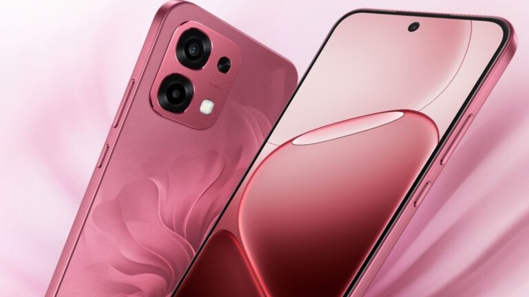 Oppo A6 pro 4g