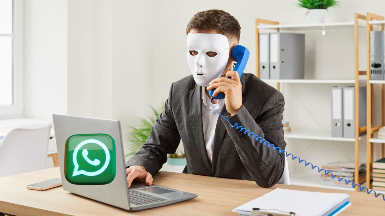 Nuova truffa su WhatsApp che sfrutta i finti sondaggi