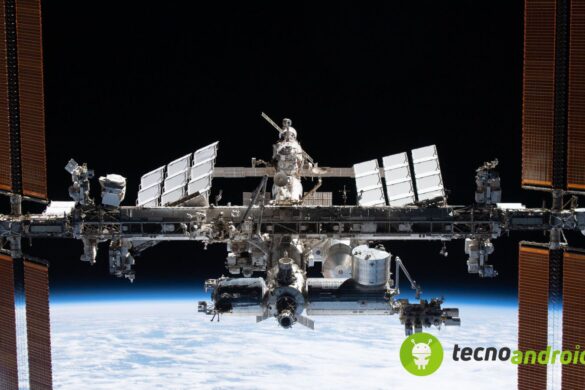 L’ISS della NASA si avvicina alla fine, ecco chi la sostituerà
