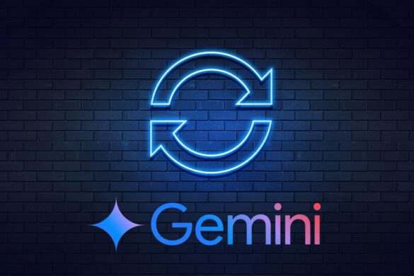Gemini si aggiorna: novità visive e la nuova sezione Progetti in fase di test