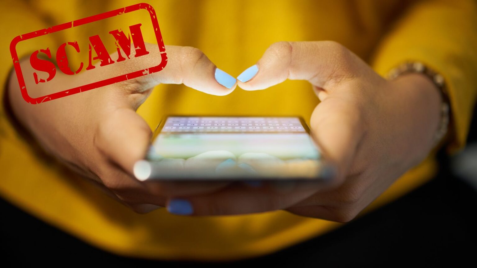 Attenzione alla nuova truffa su WhatsApp
