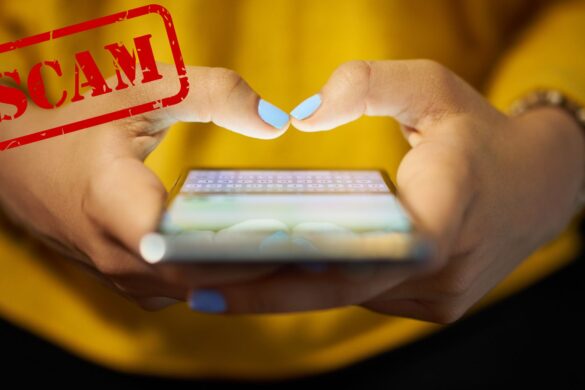 Il messaggio innocuo che ruba il tuo account: il trucco del sondaggio su WhatsApp