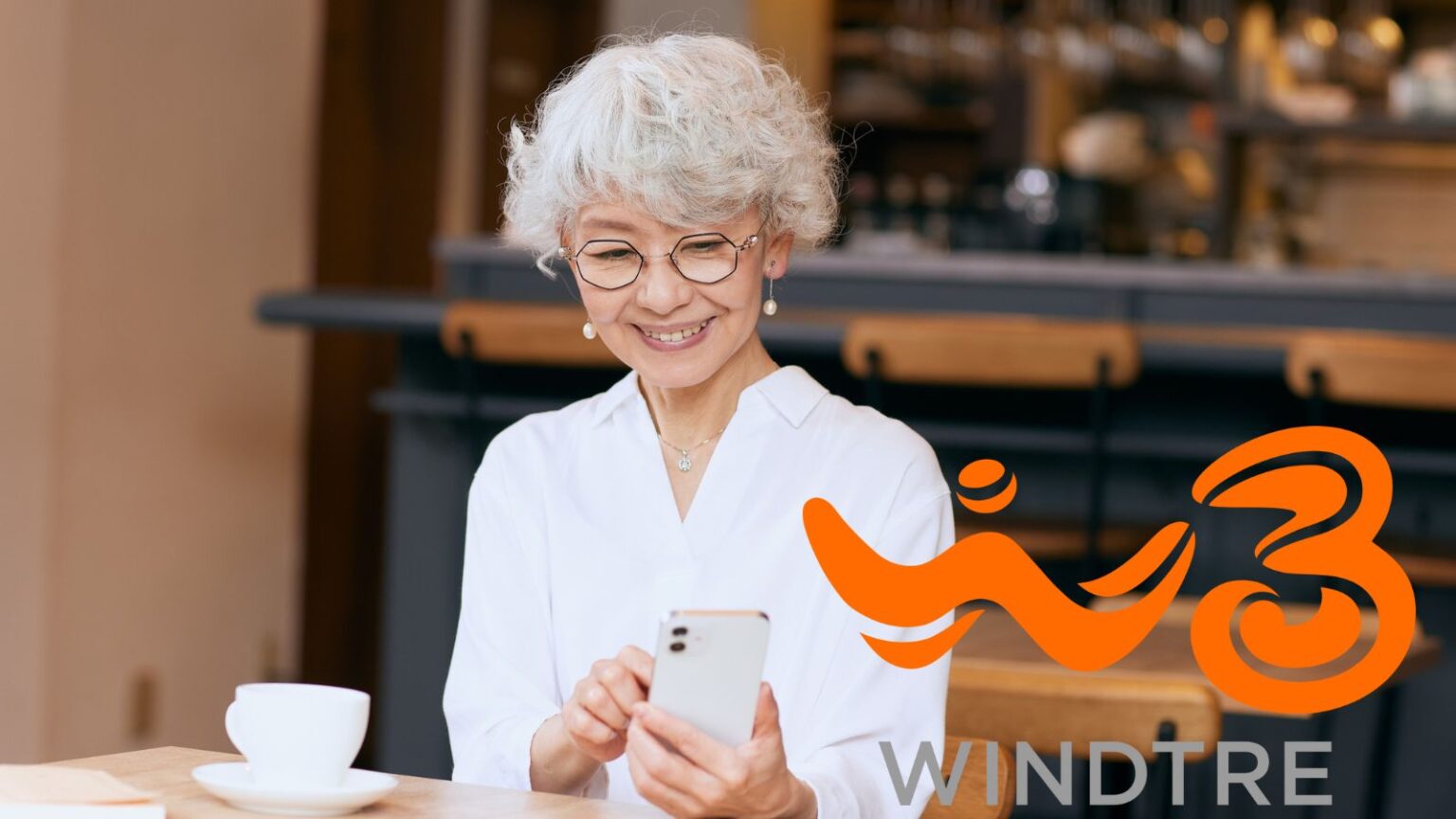 Le tariffe solo dati di WindTre