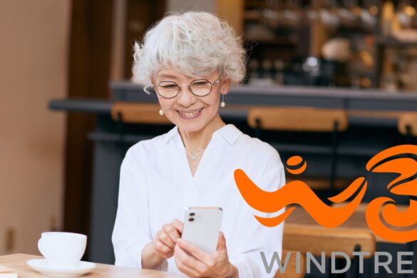 WindTre, scopri le tariffe solo dati per una navigazione di qualità