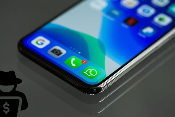 WhatsApp, attenzione alla nuova truffa: non cliccare sul link ricevuto