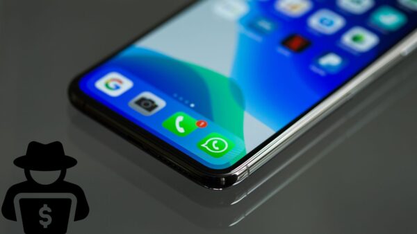 Nuova truffa su WhatsApp