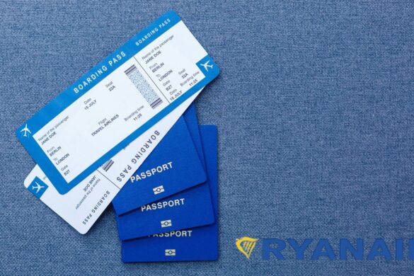 Ryanair, l’obbligo della carta d’imbarco digitale scatena le proteste