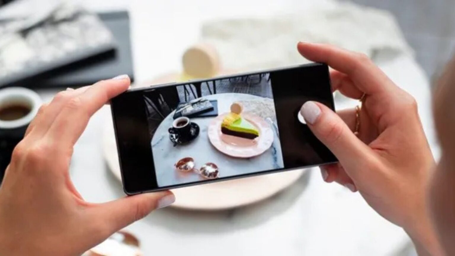 Android: come rendere le foto scattate davvero perfette