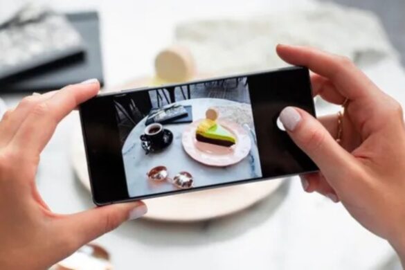 Android: come rendere le foto scattate davvero perfette