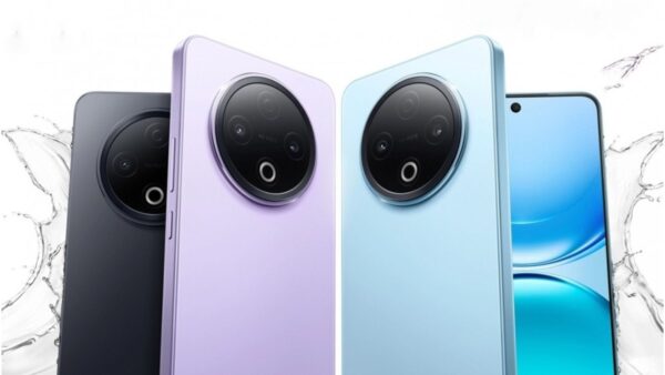 Vivo y500