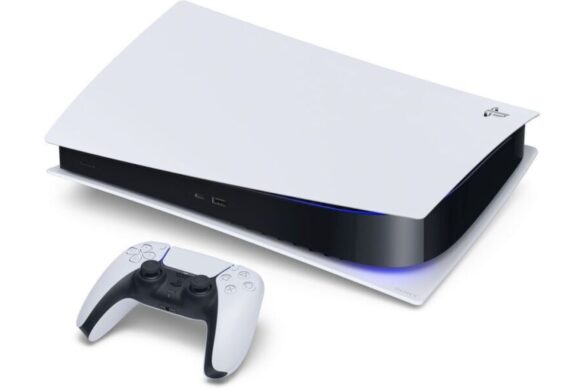 PlayStation 5, tanti giochi in arrivo ad ottobre