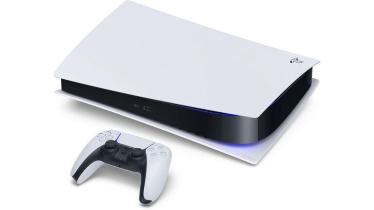 PlayStation 5