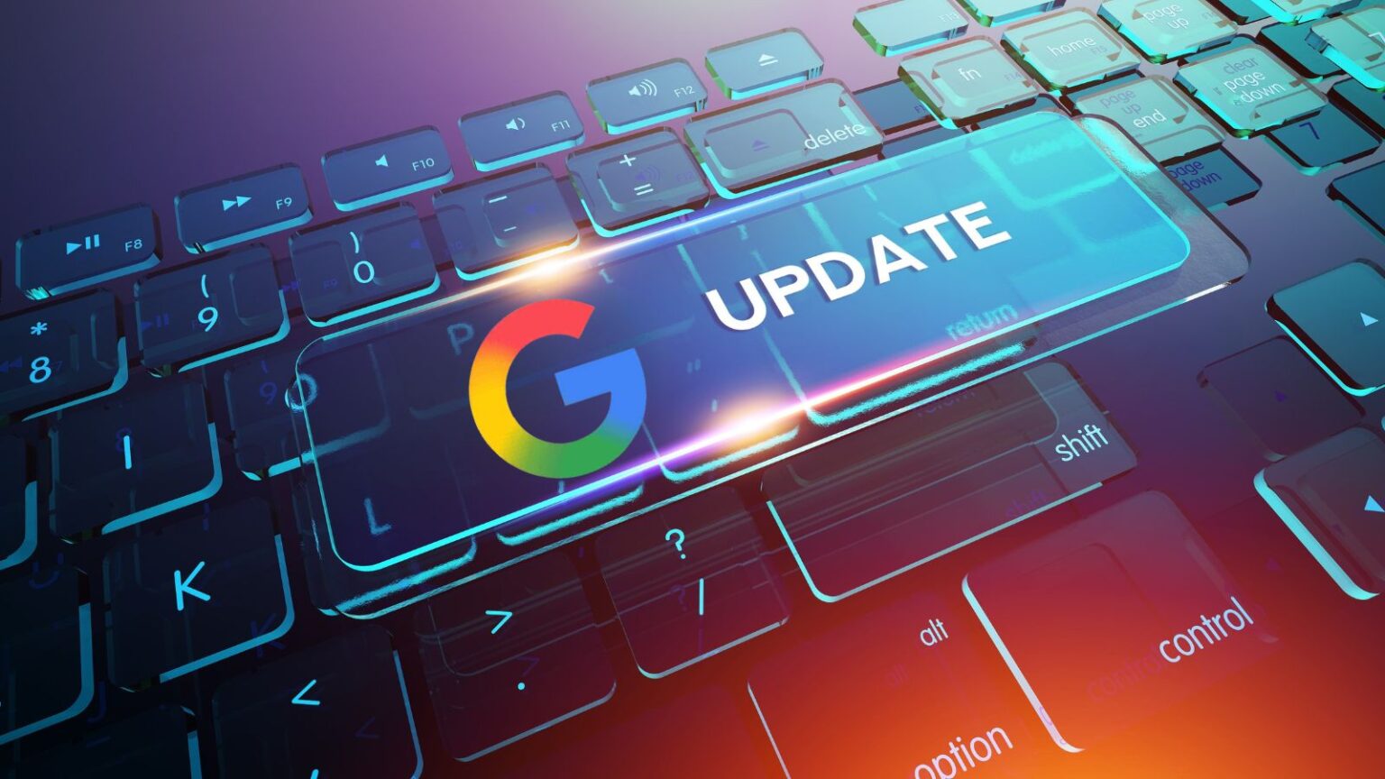 Google lancia degli aggiornamenti