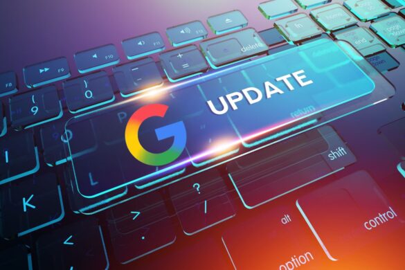Tutte le sorprese del nuovo update Google di settembre 2025