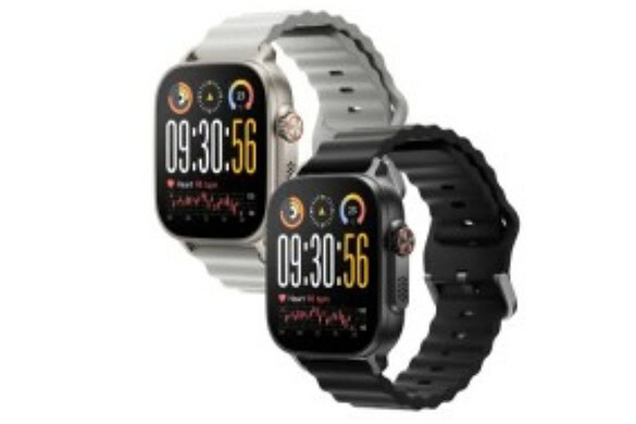 Realme Watch 5 è ufficiale, specifiche e prezzi
