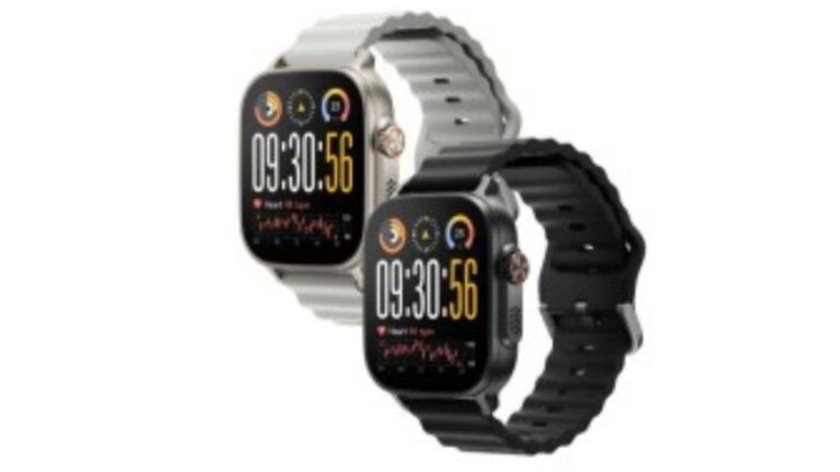 Realme Watch 5