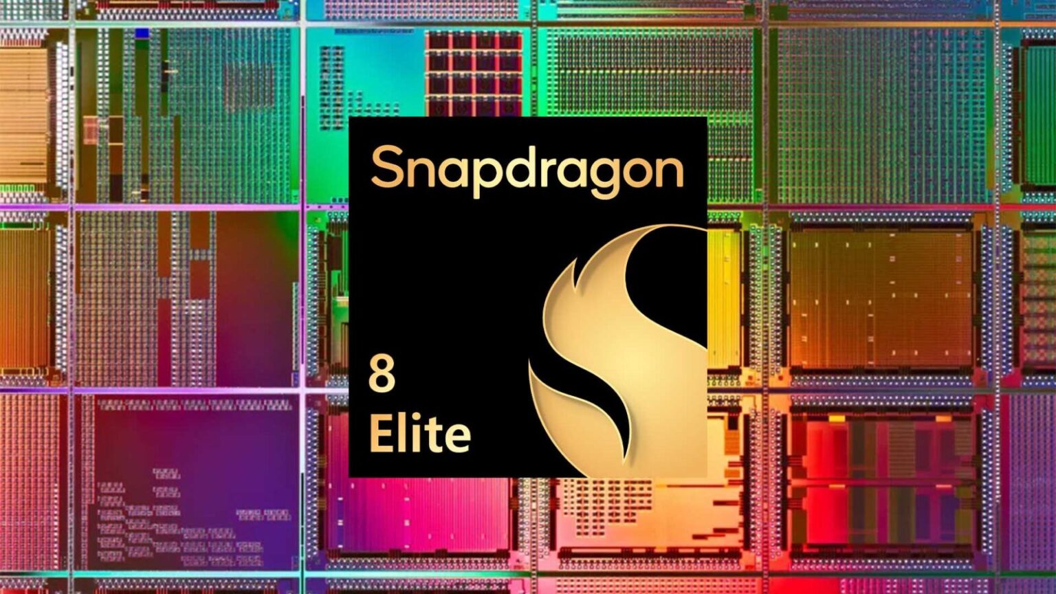 Qualcomm, Snapdragon 8 Elite,