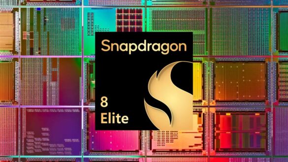 Qualcomm svela ufficialmente il nuovo SoC Snapdragon 8 Elite Gen 5