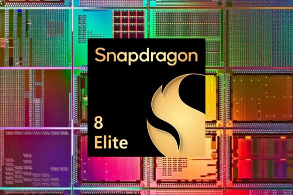 Qualcomm svela ufficialmente il nuovo SoC Snapdragon 8 Elite Gen 5