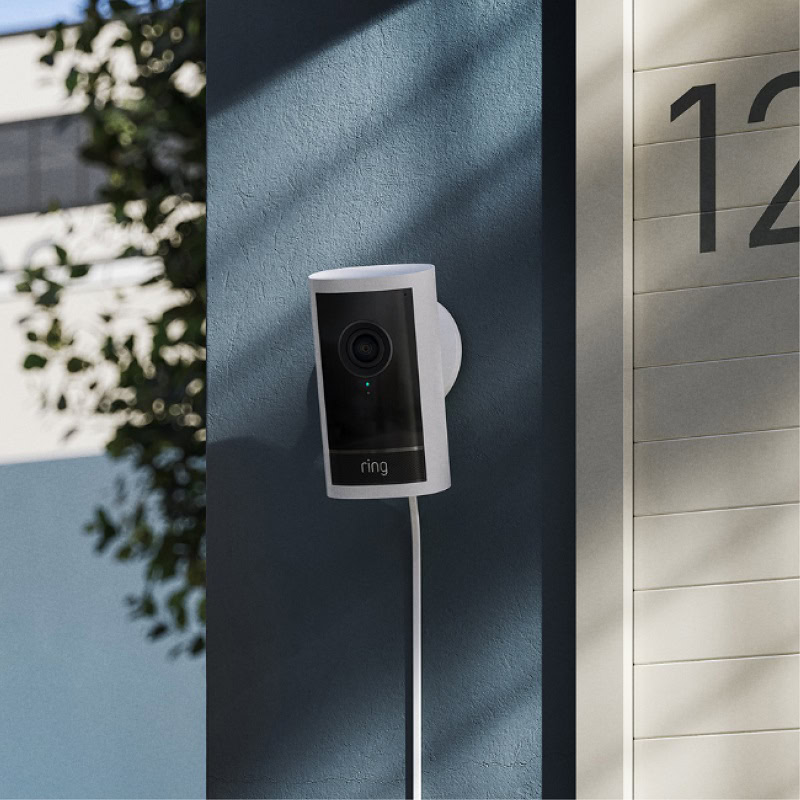 Ring Outdoor Camera Pro Ring Outdoor Camera Pro