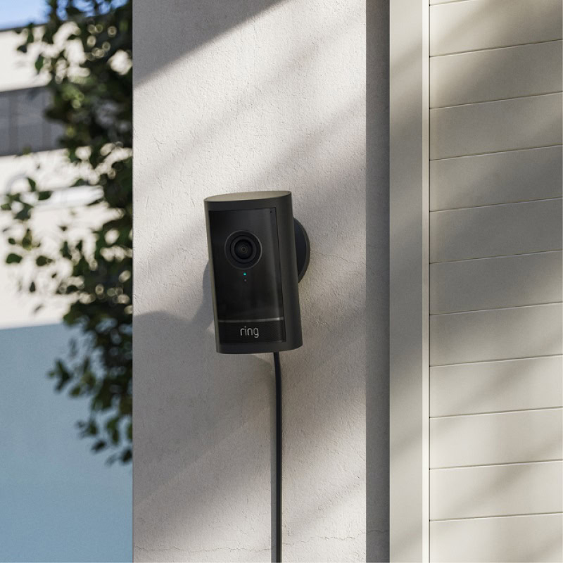 Ring Outdoor Camera Pro Ring Outdoor Camera Pro