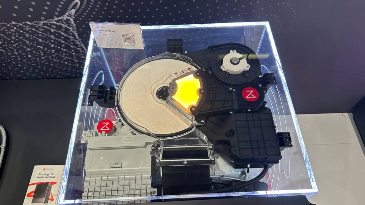 Roborock IFA 2025 (5)