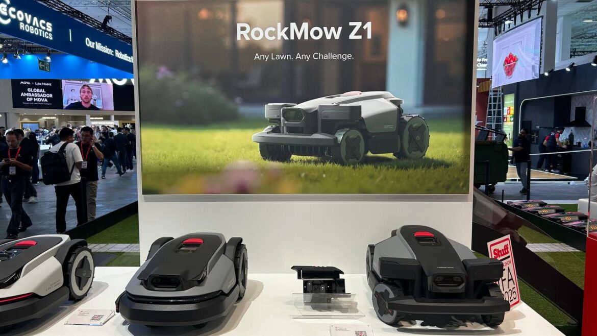 Roborock IFA 2025 (9)