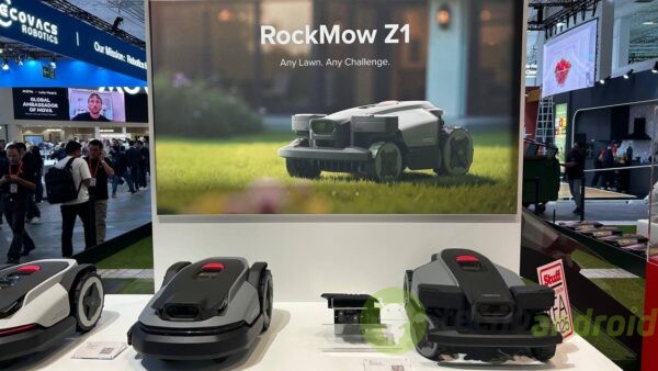roborock - design roborock - design