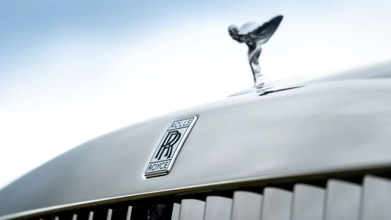 Rolls-Royce