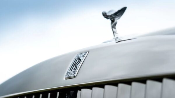 Rolls-Royce