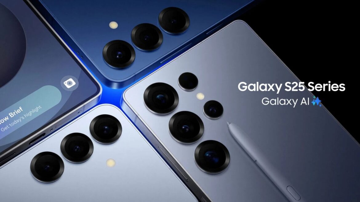 Samsung, Galaxy S25, Galaxy S25 FE