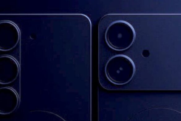 Samsung, i Galaxy S26 saranno così: uno simile ad iPhone 17 Pro