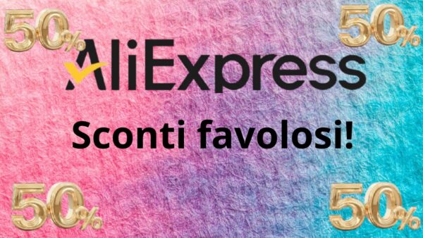 Aliexpress 2222