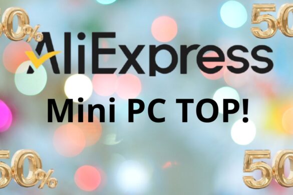 Mini PC ad un prezzo ECCEZIONALE, occasione su Aliexpress