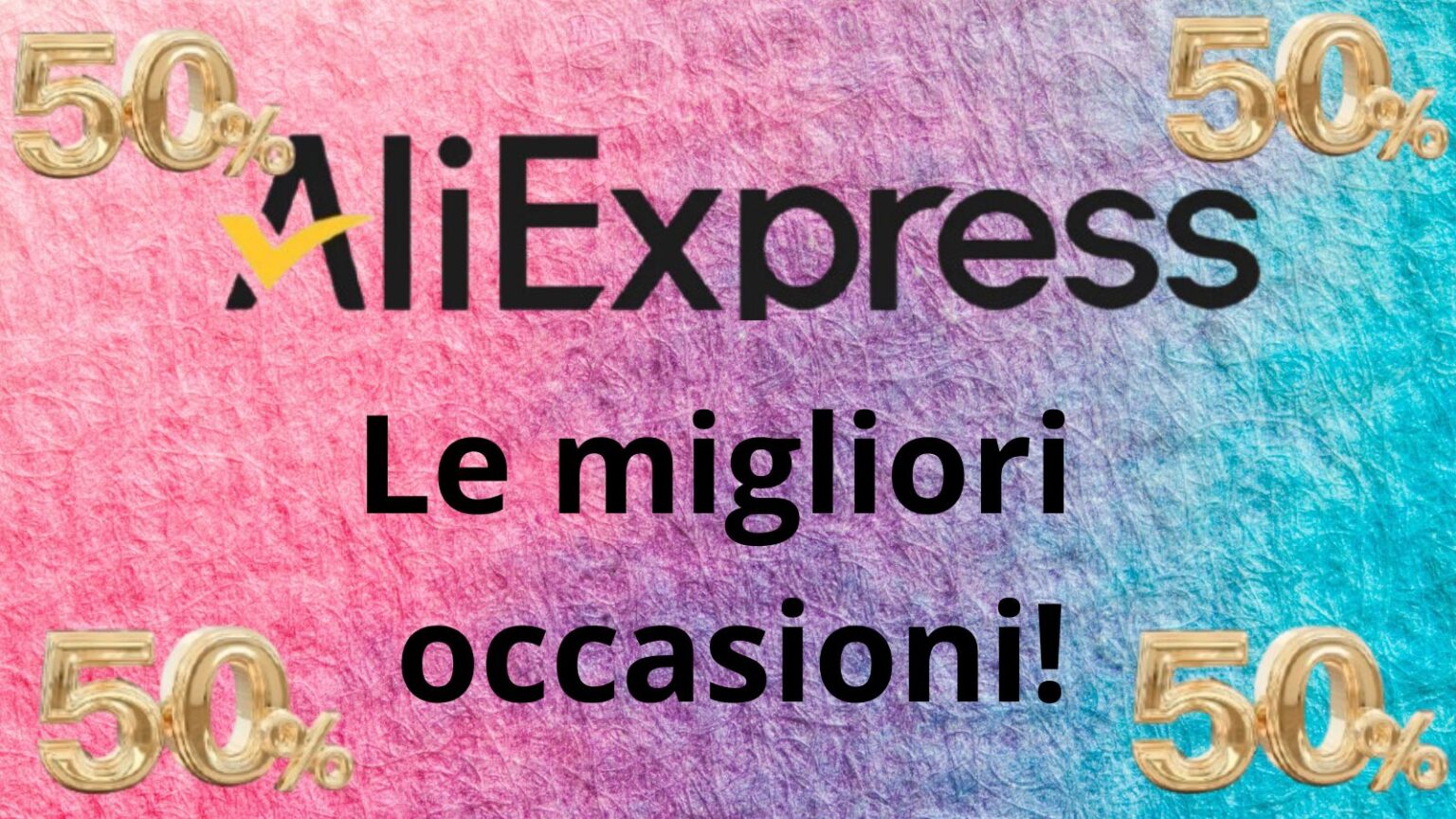 Aliexpress 2