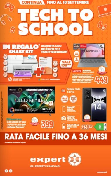expert - dettaglio expert - dettaglio