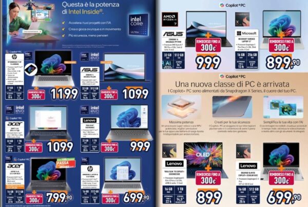unieuro - immagine 14 unieuro volantino settembre