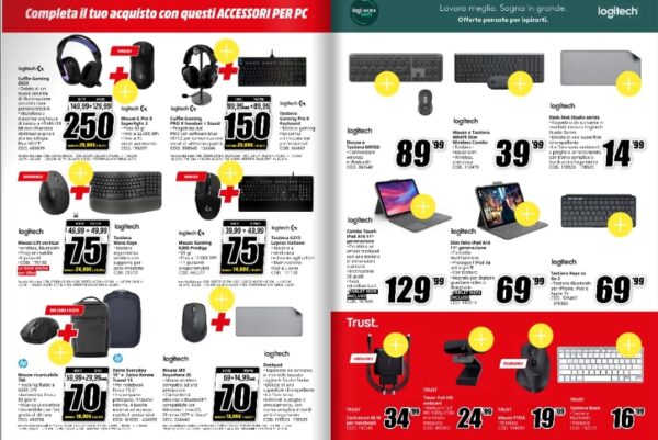 mediaworld - immagine 8 mediaworld back to school