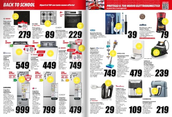 mediaworld - immagine 14 mediaworld back to school