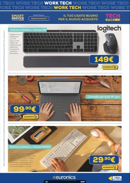 euronics - immagine 17
