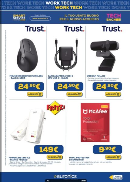 euronics - immagine 16