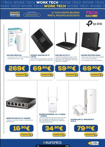euronics - immagine 19