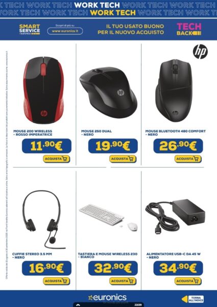 euronics - immagine 18