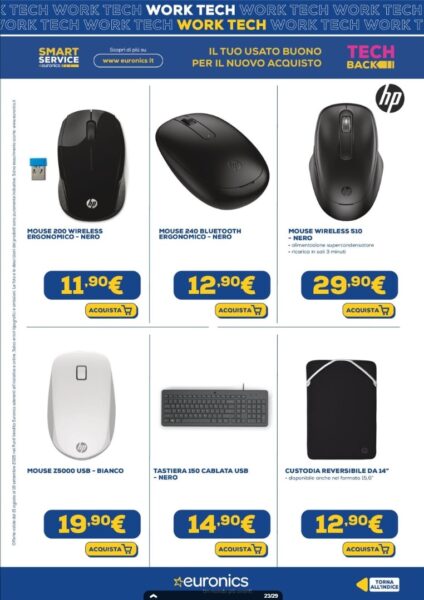 euronics - immagine 20