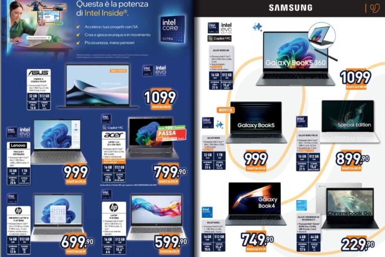 unieuro - immagine 15 Screenshot