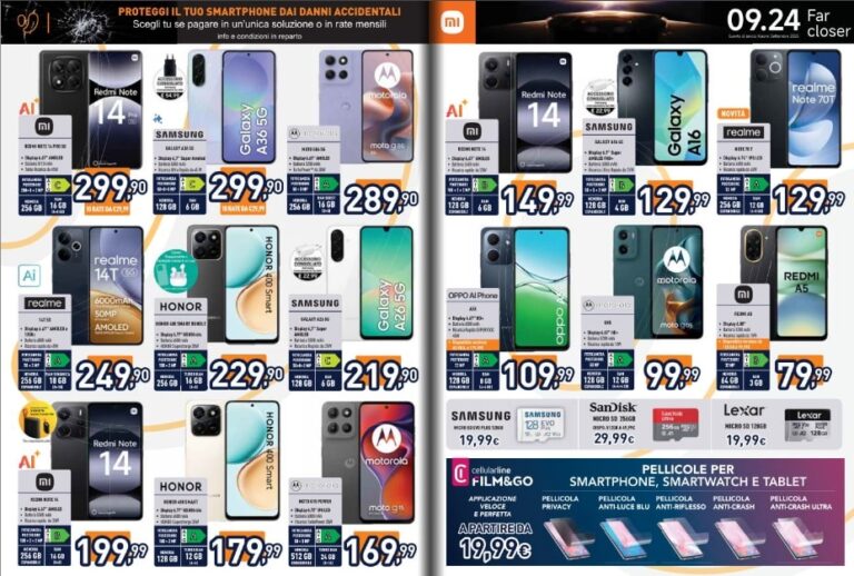 unieuro - immagine 18 Screenshot