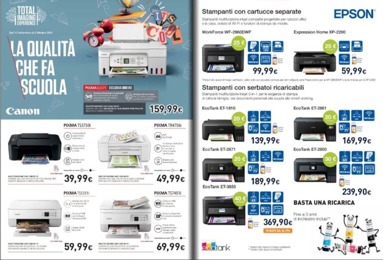 unieuro - immagine 14 volantino speciale casa unieuro