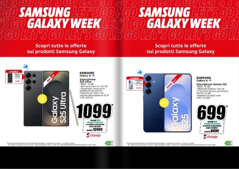 mediaworld - caratteristiche mediaworld samsung