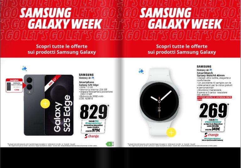 mediaworld - dettaglio mediaworld samsung