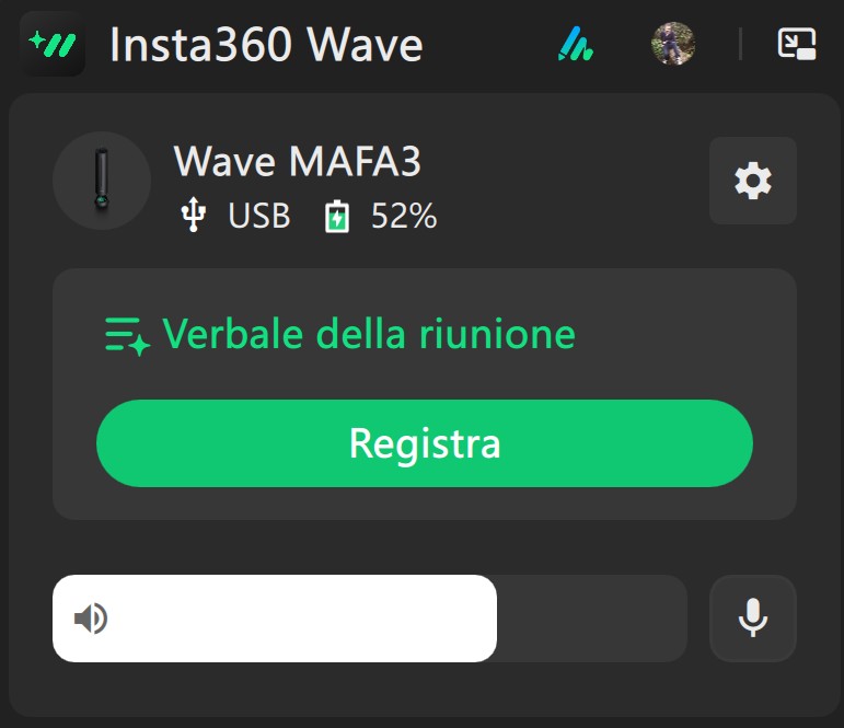 Screenshot Screenshot